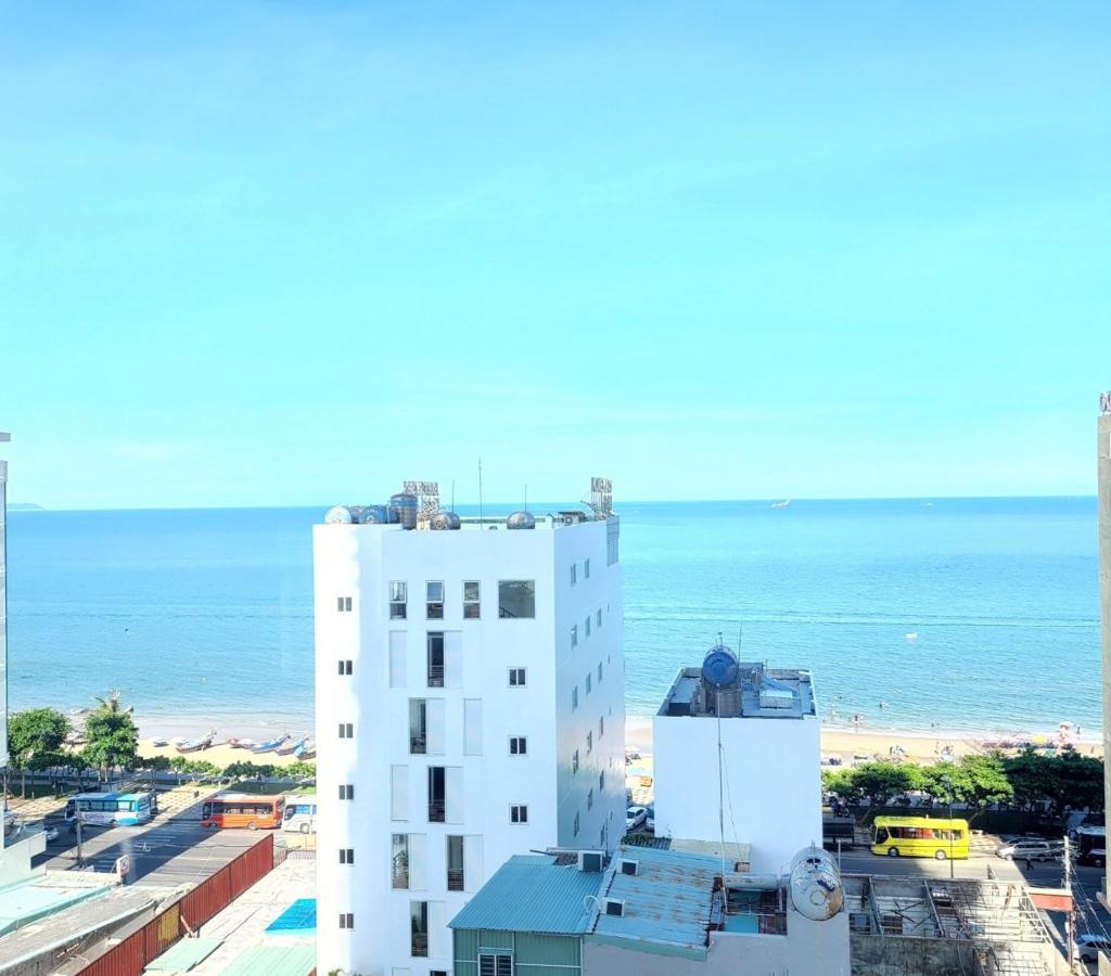 Homestay Nha Thuy Вунгтау Экстерьер фото