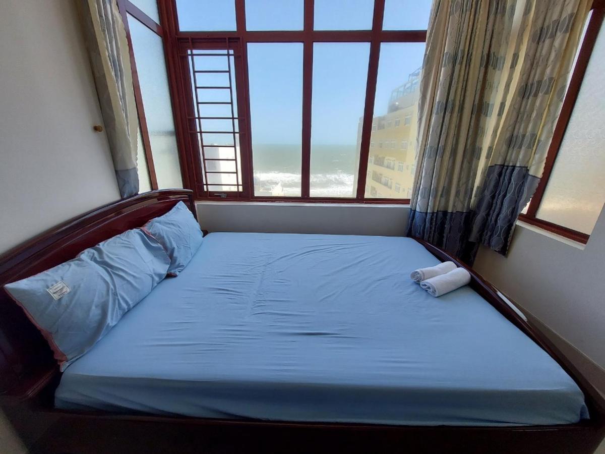 Homestay Nha Thuy Вунгтау Экстерьер фото